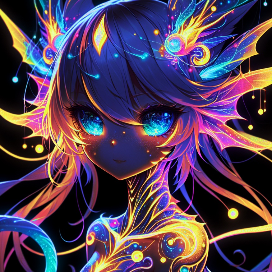 Image for Phizalum Physarum 🧬