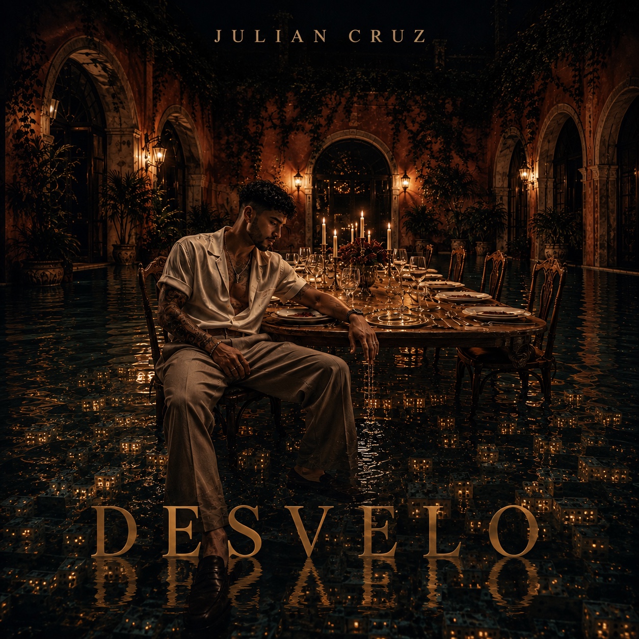 Desvelo