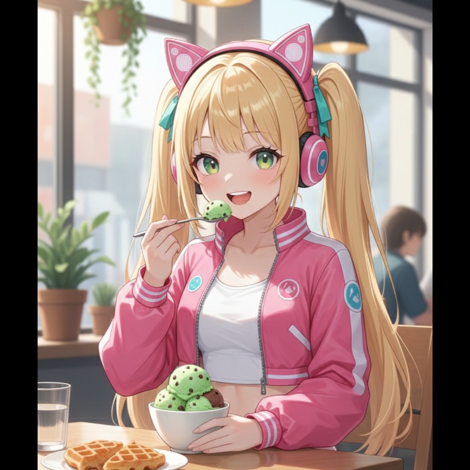 Song Image