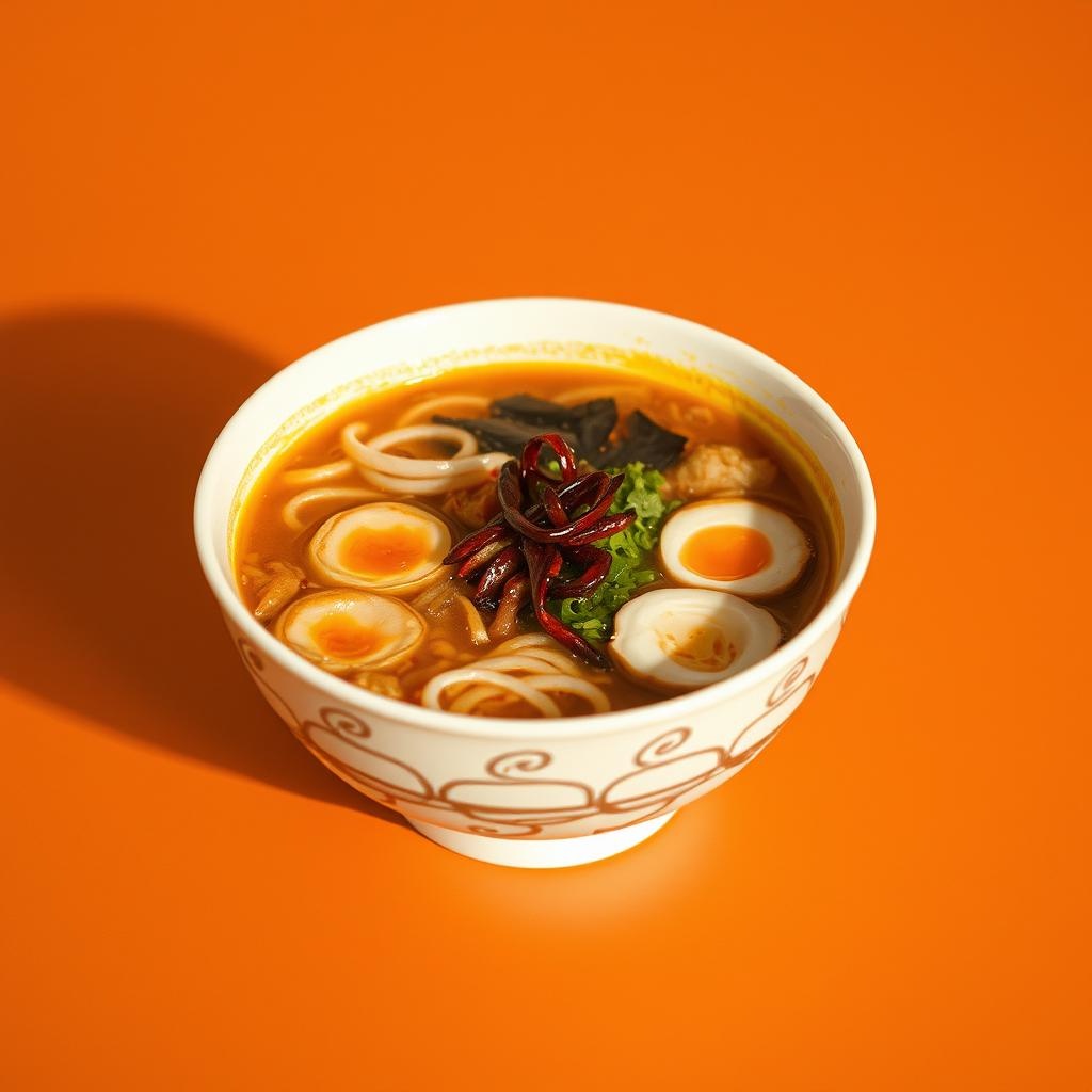 Image for Pop n Foodie Loves Ramen