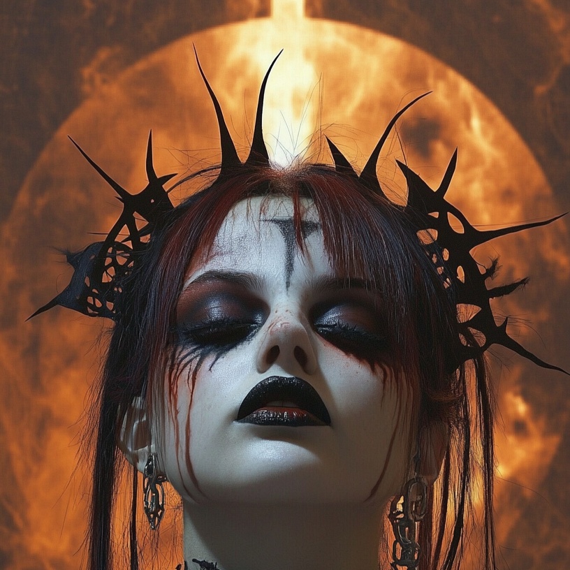Playlist cover art