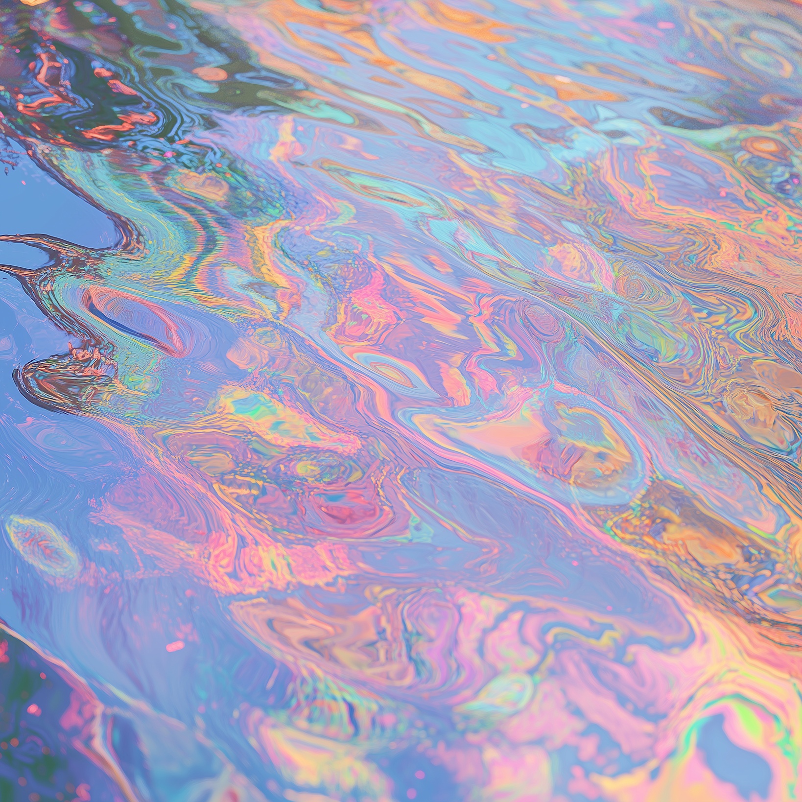 Image for Reflection Of Future Self