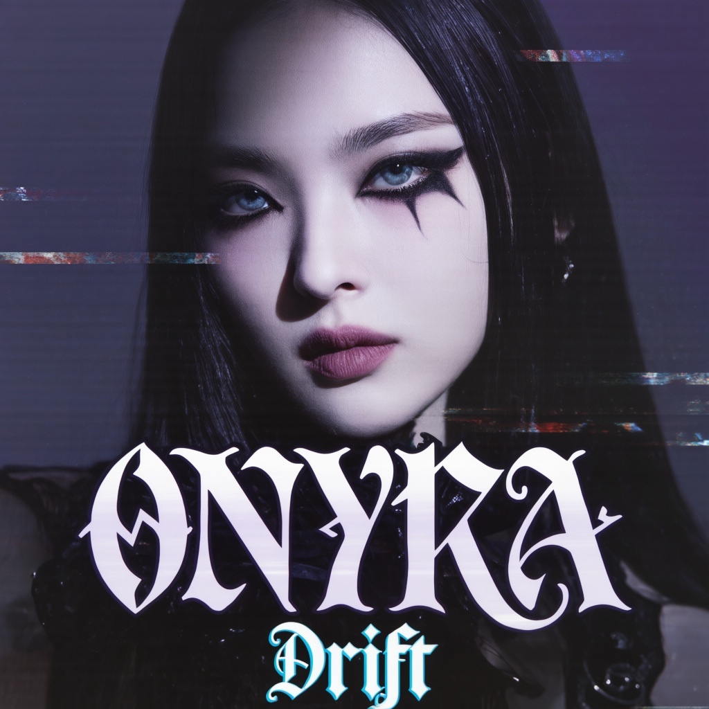 Image for 0nyra - Drift