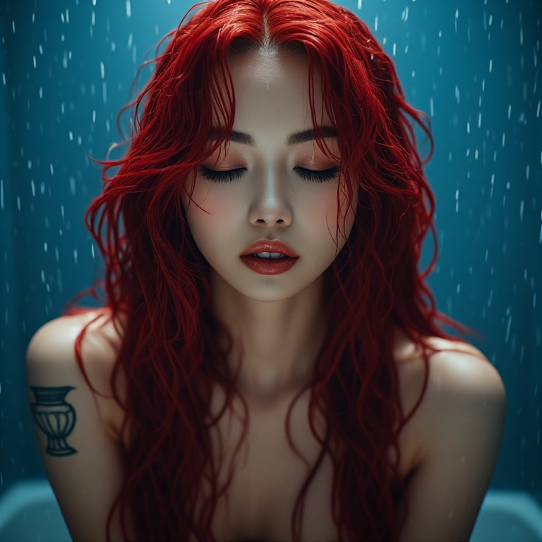 禁区 (琵琶 mix v33) artwork