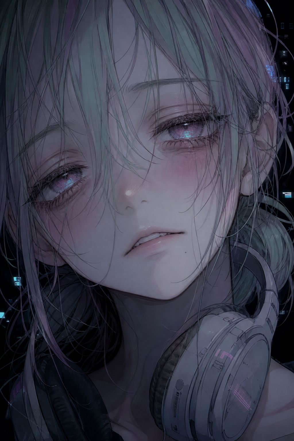 しんどすぎミュージック artwork