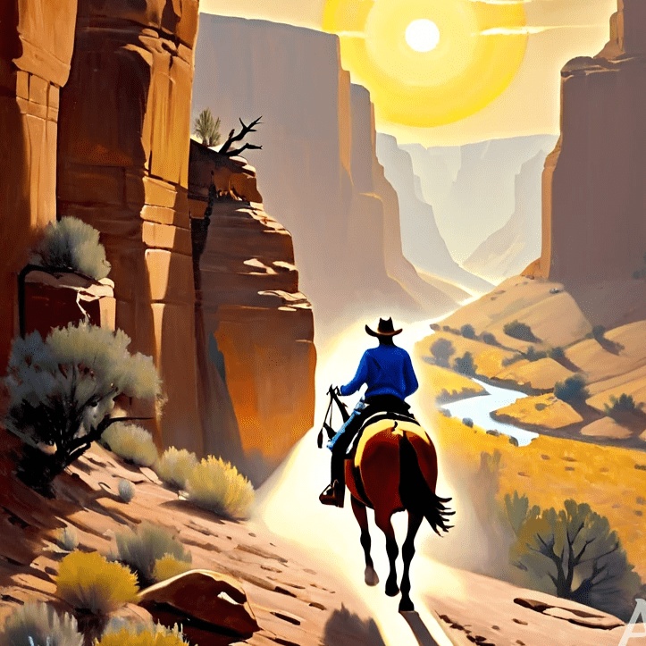 Eldorado artwork