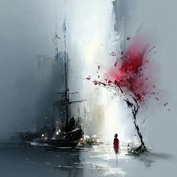 Freedom artwork