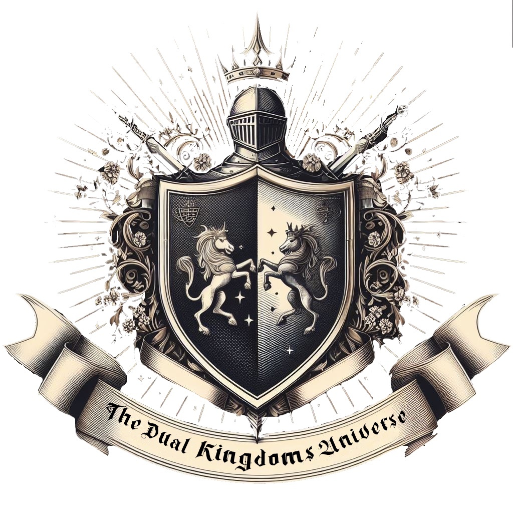 Image for The Prince or The Almost Magicless Lands of Dual Kingdoms