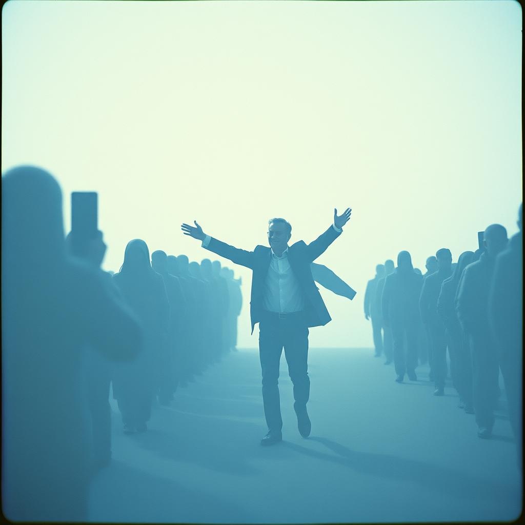 Image for Millennials & Generation Z