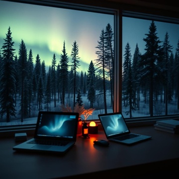 Image for Startups Wilderness