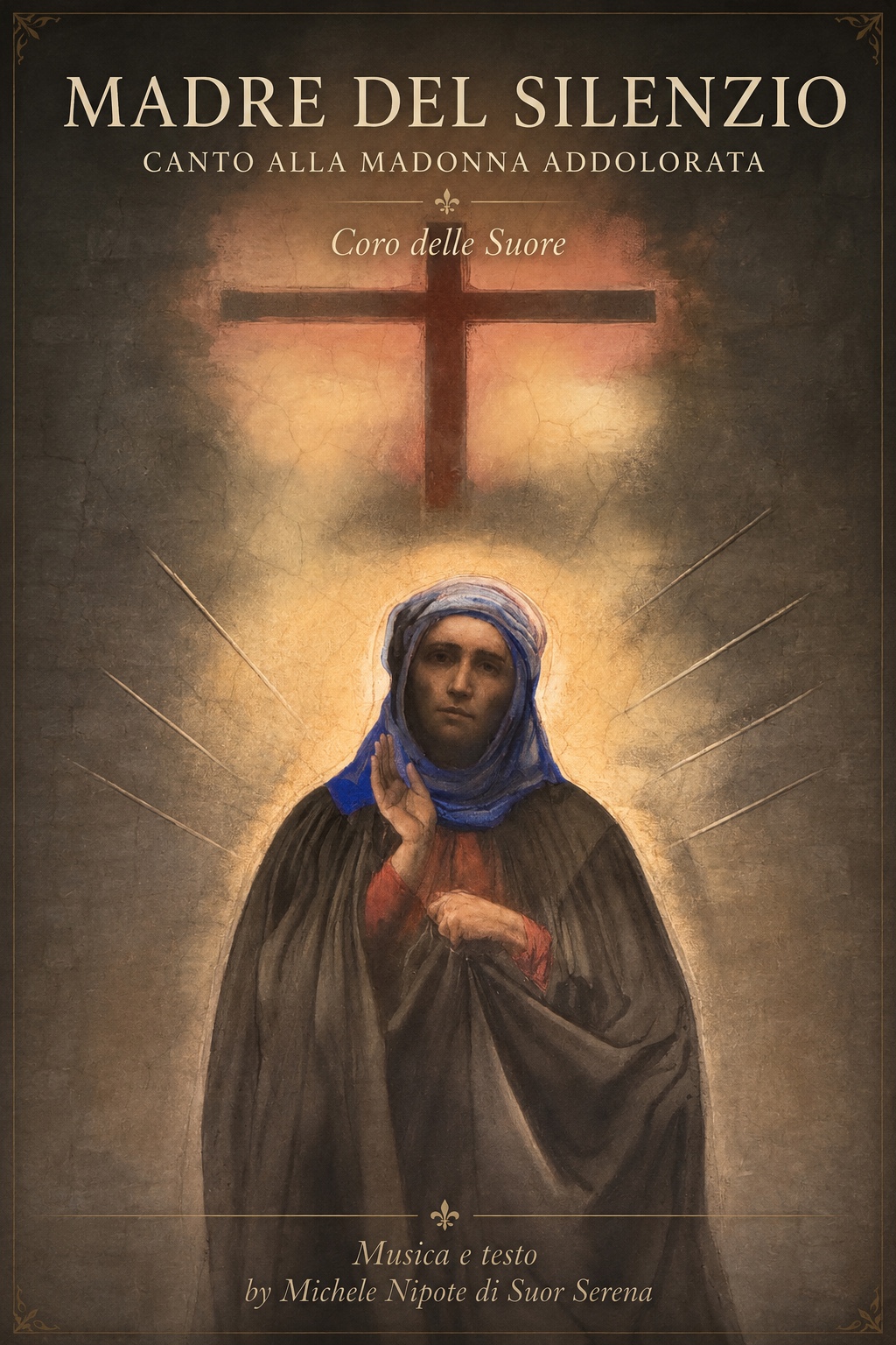 Madre del Silenzio artwork