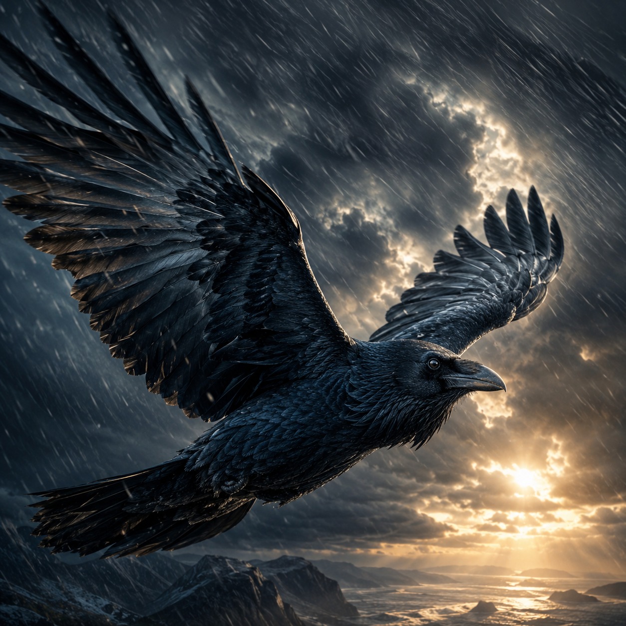 stormraaf