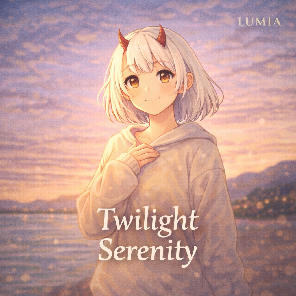 Image for Twilight Serenity