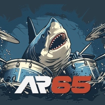 Image for Banda Arquivo 65