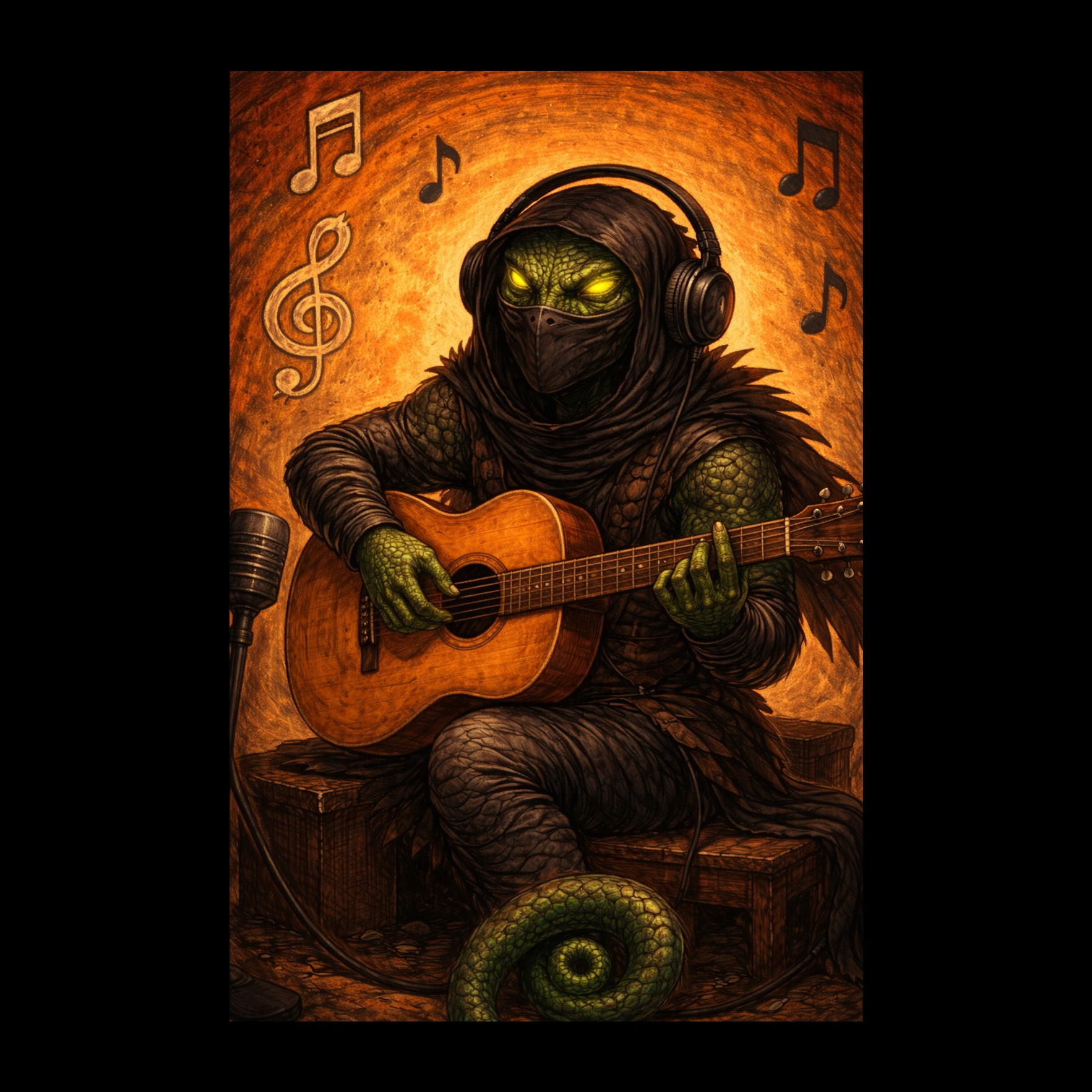 Song Image