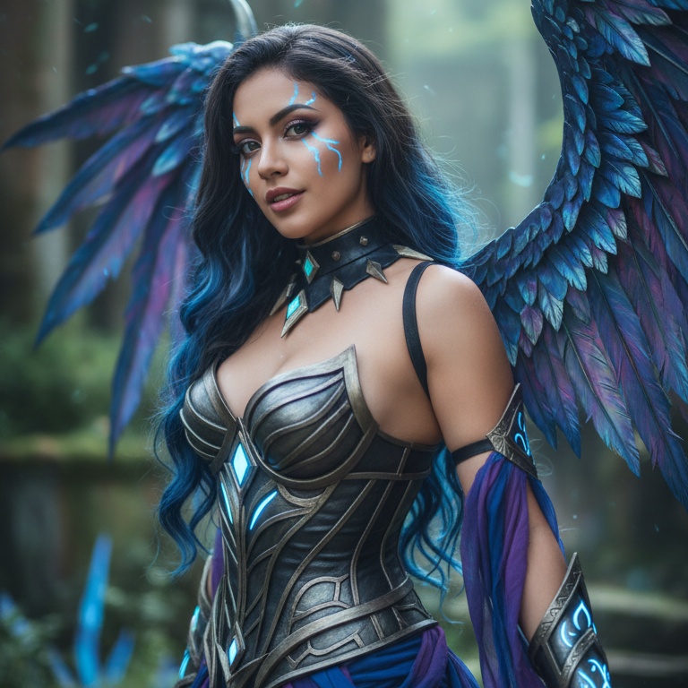 Image for 💿 Fantasy Girl Remixes - SamuraiBarbi