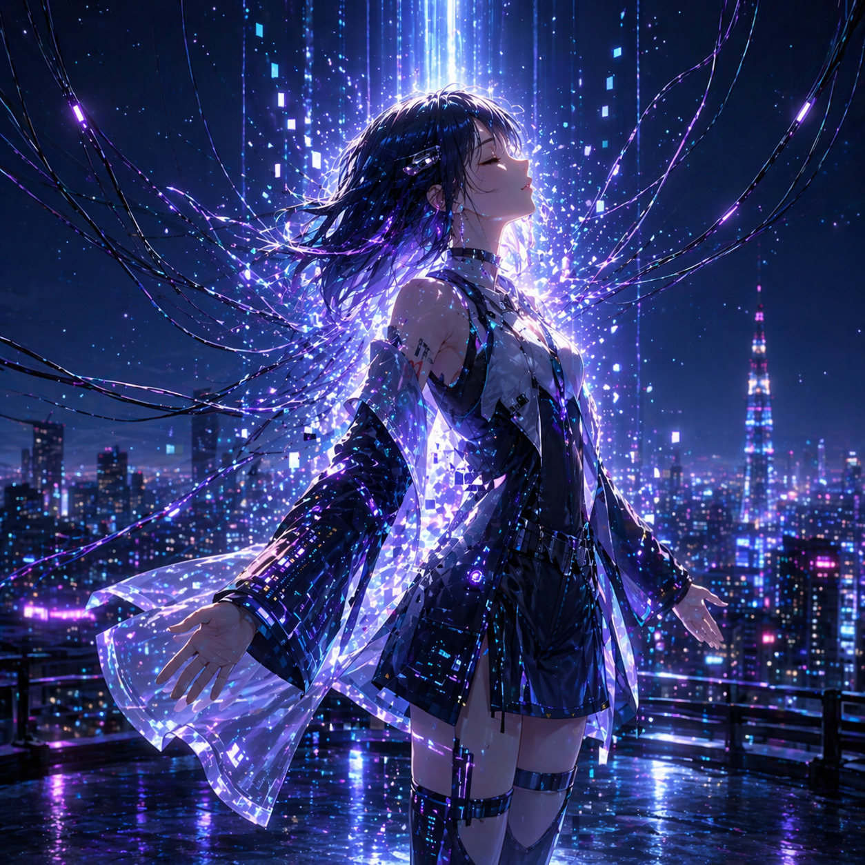 Song Image