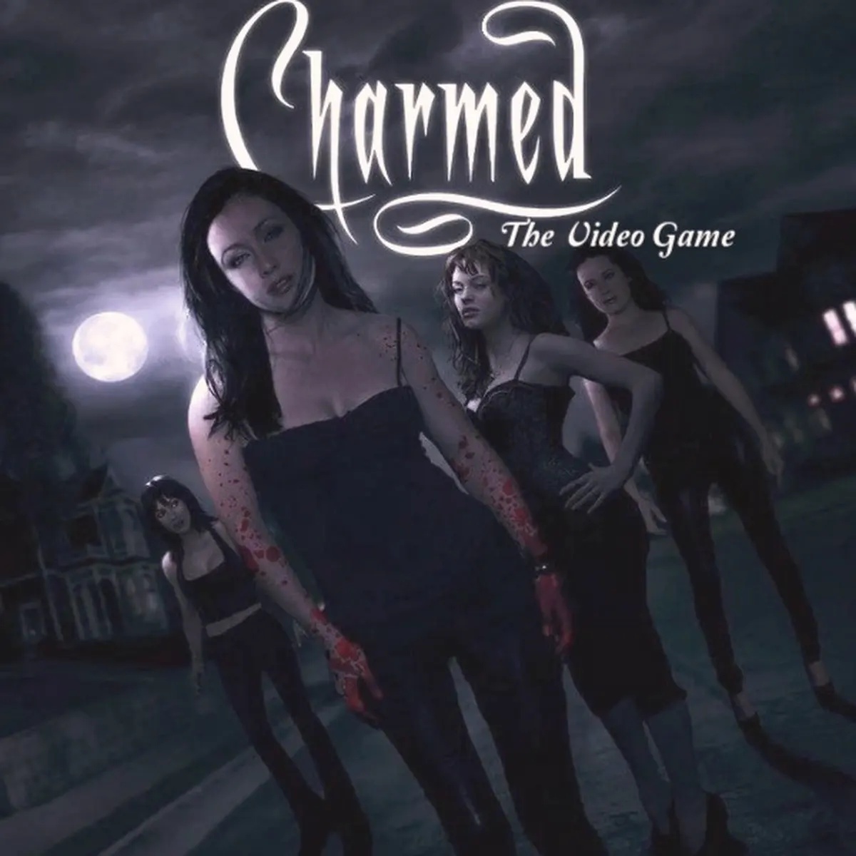 Image for Charmed
