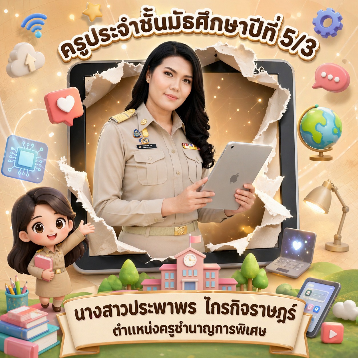 prapaporn