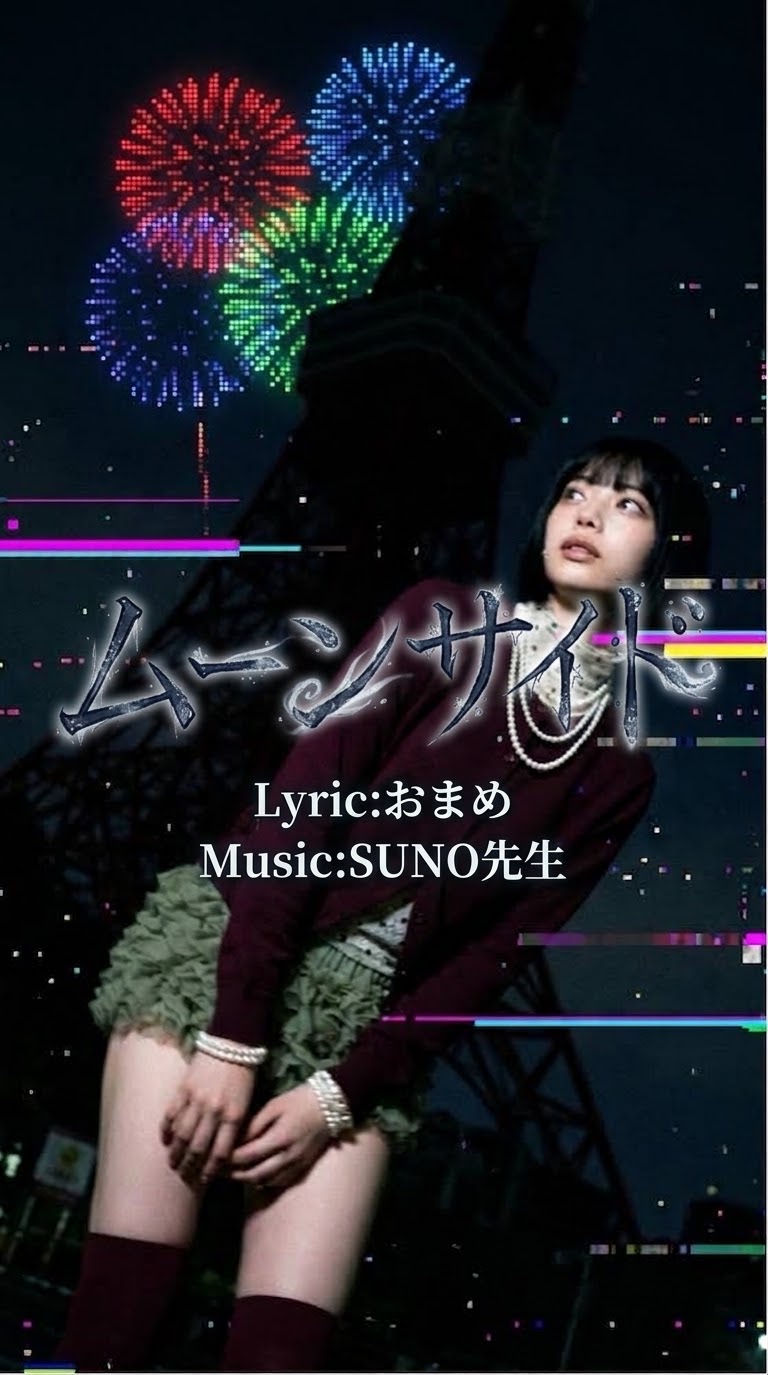 ムーンサイド artwork