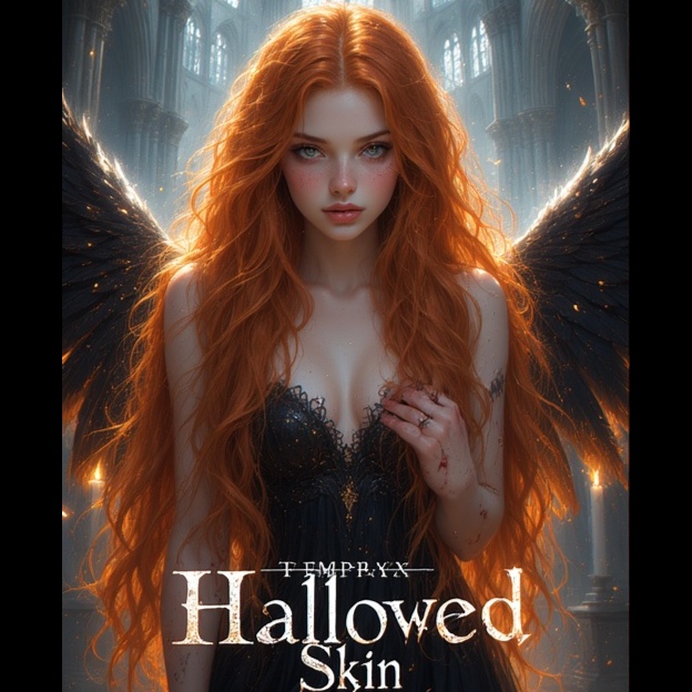 Image for Hallowed Skin