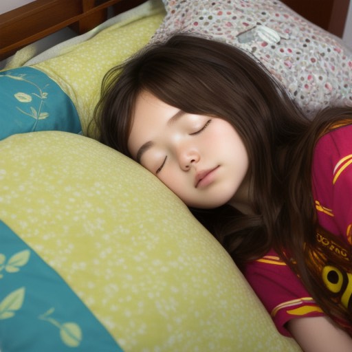 Sleepin' for a Second artwork