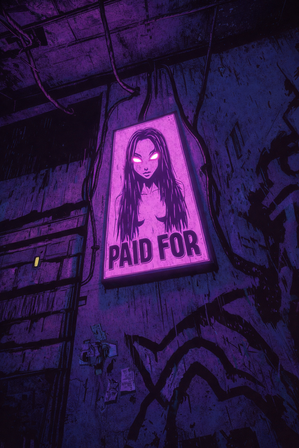 Persona image for Paid