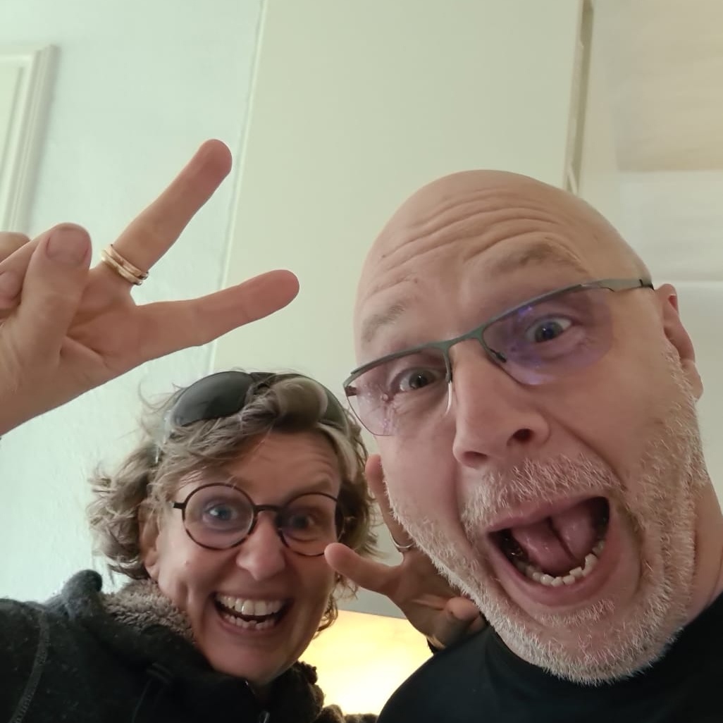 Image for HeyDGer Album1