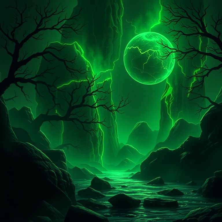 Image for Halloween Witch-HopLand