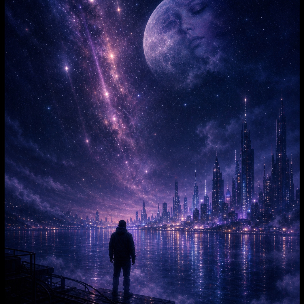 Signal After Light (Remastered) artwork