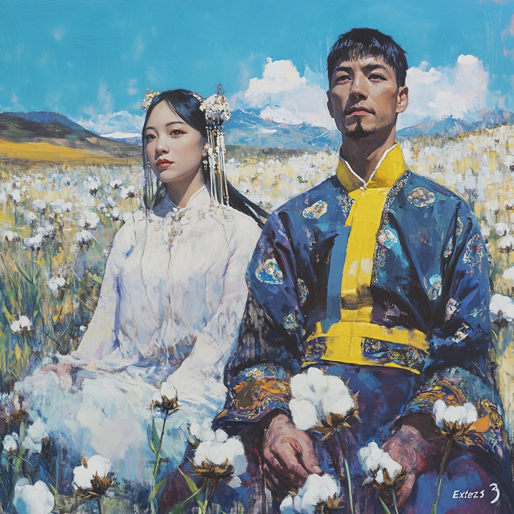 1、2 play artwork
