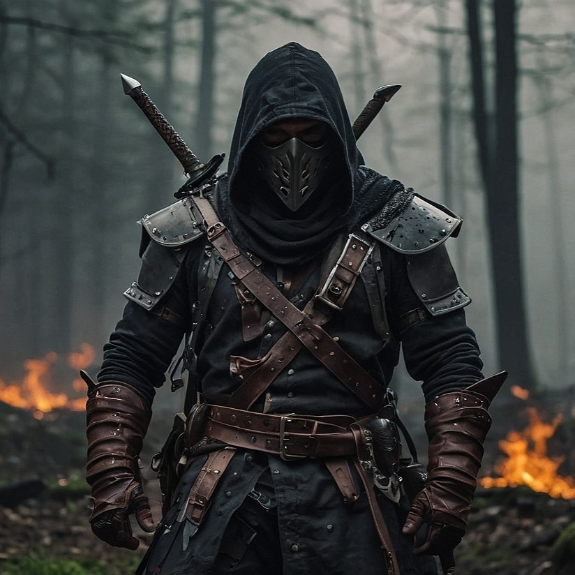 Image for [Instrumental] Epic