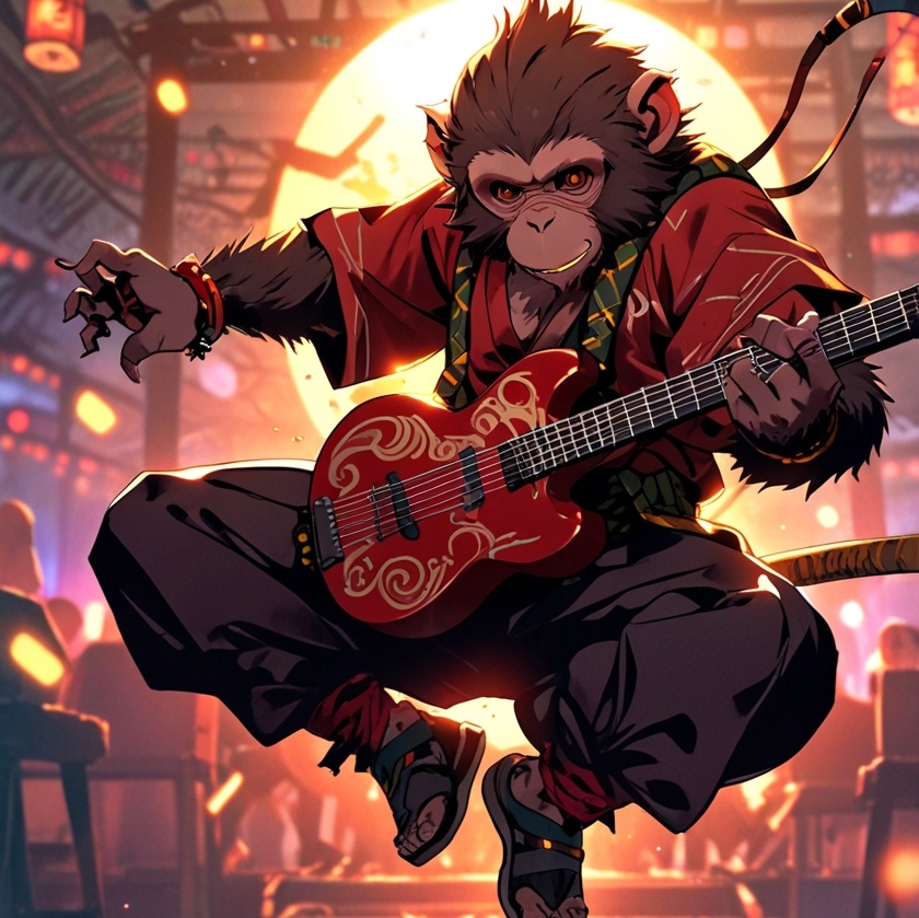 Song Image