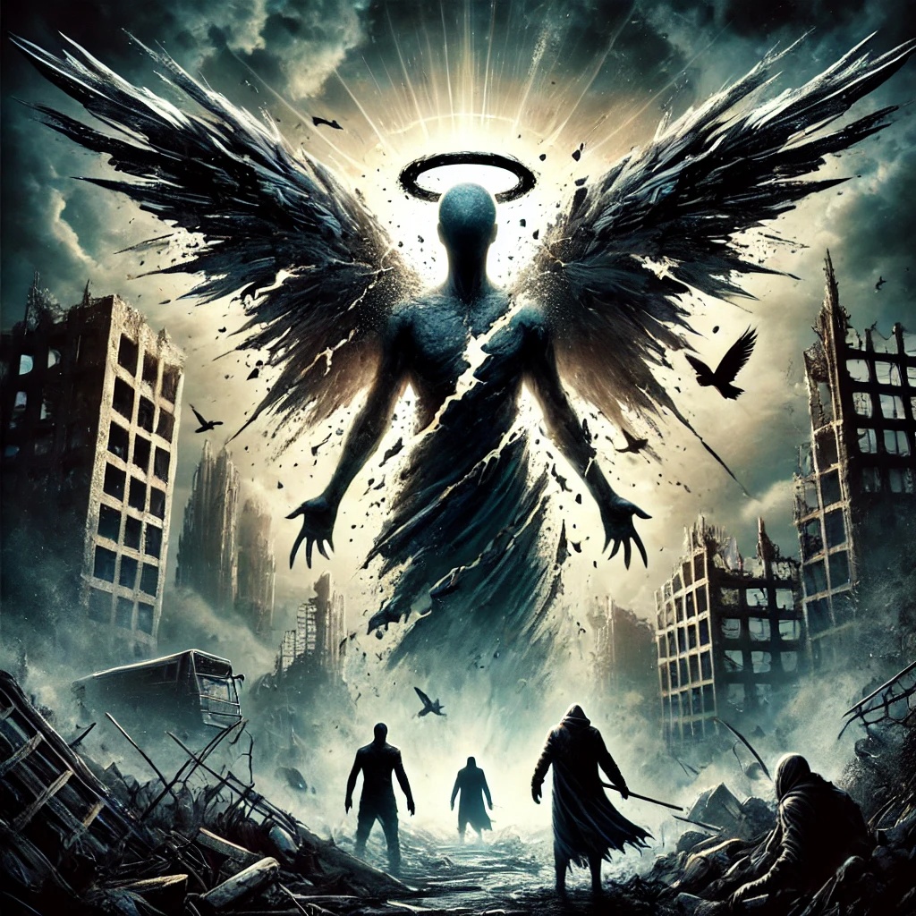 Image for Resonance of the Fallen