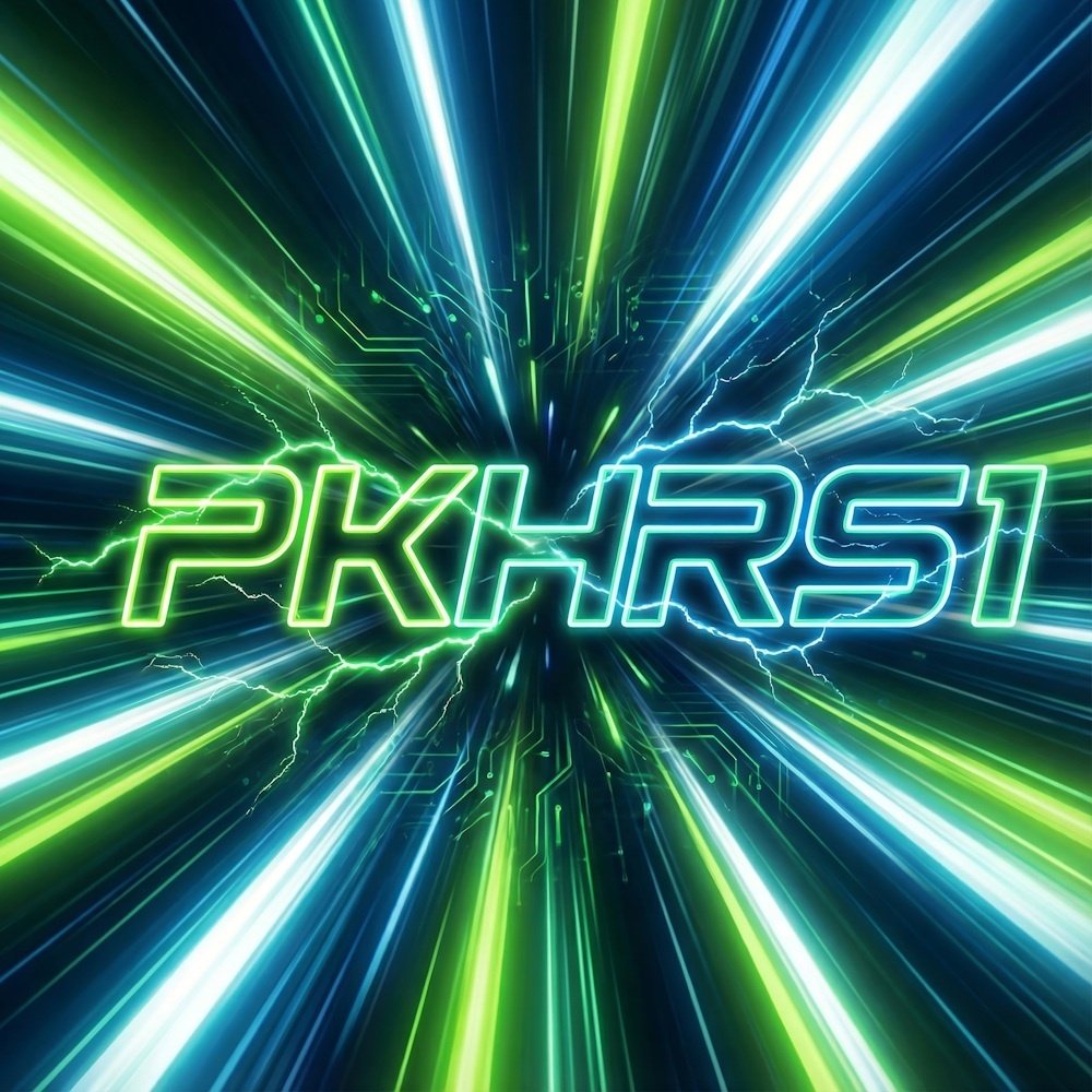 Image for PKHRS 1