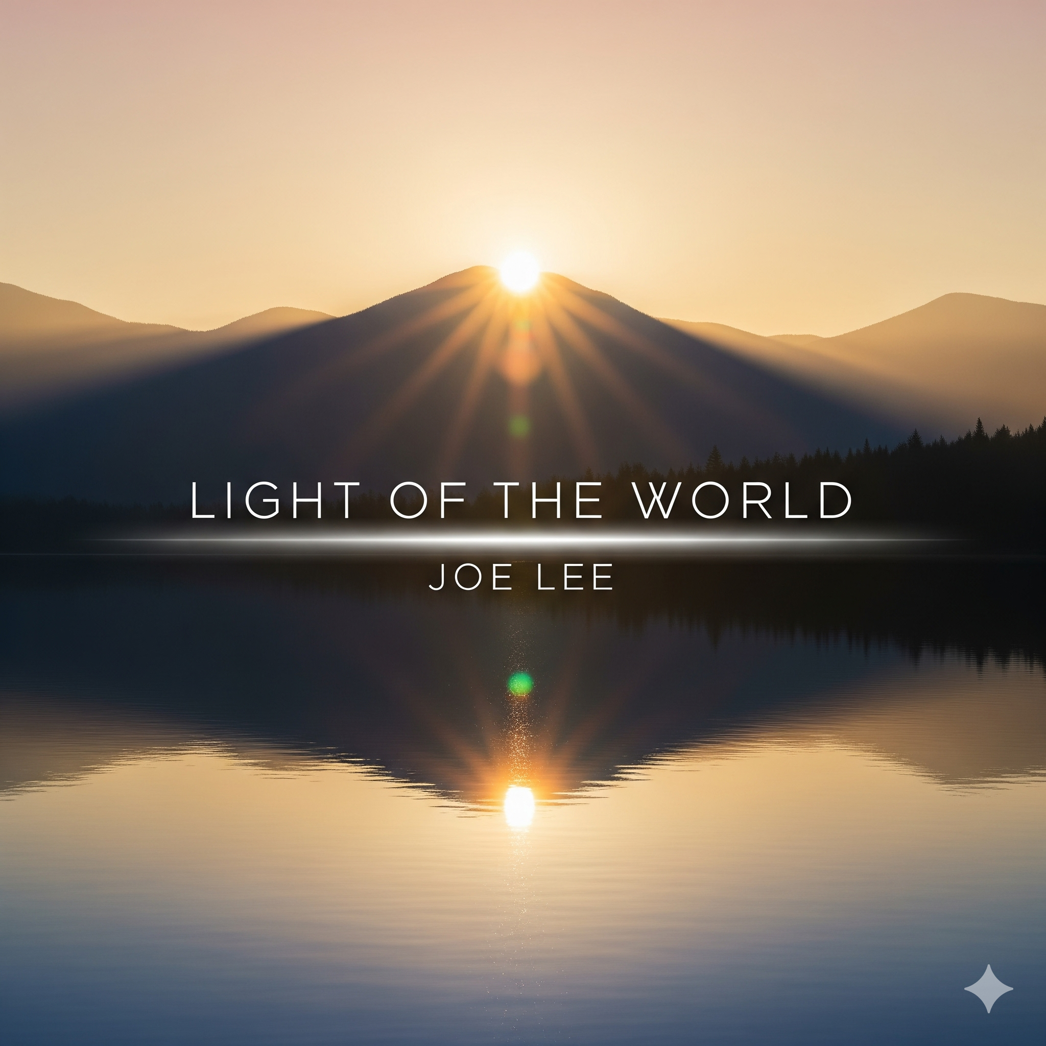 Light of the World artwork