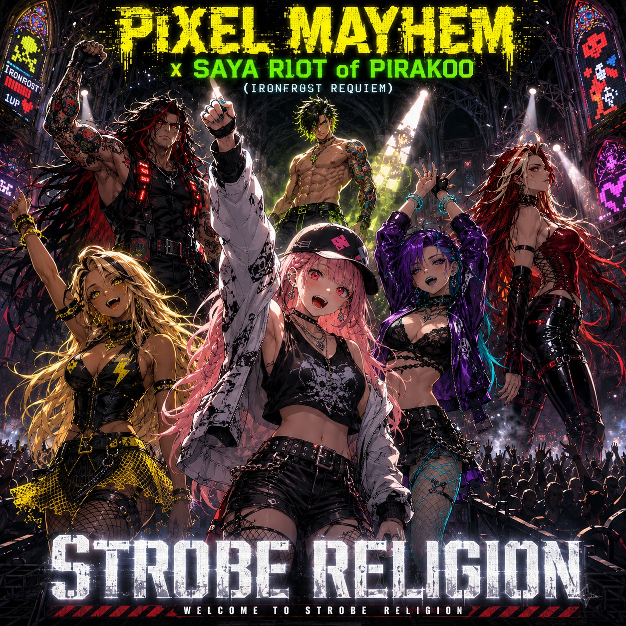 Song Image