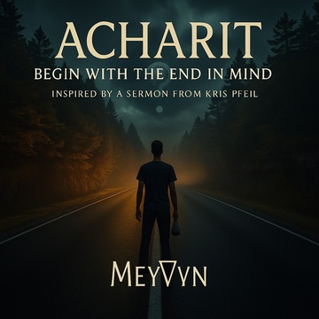 Image for Acharit