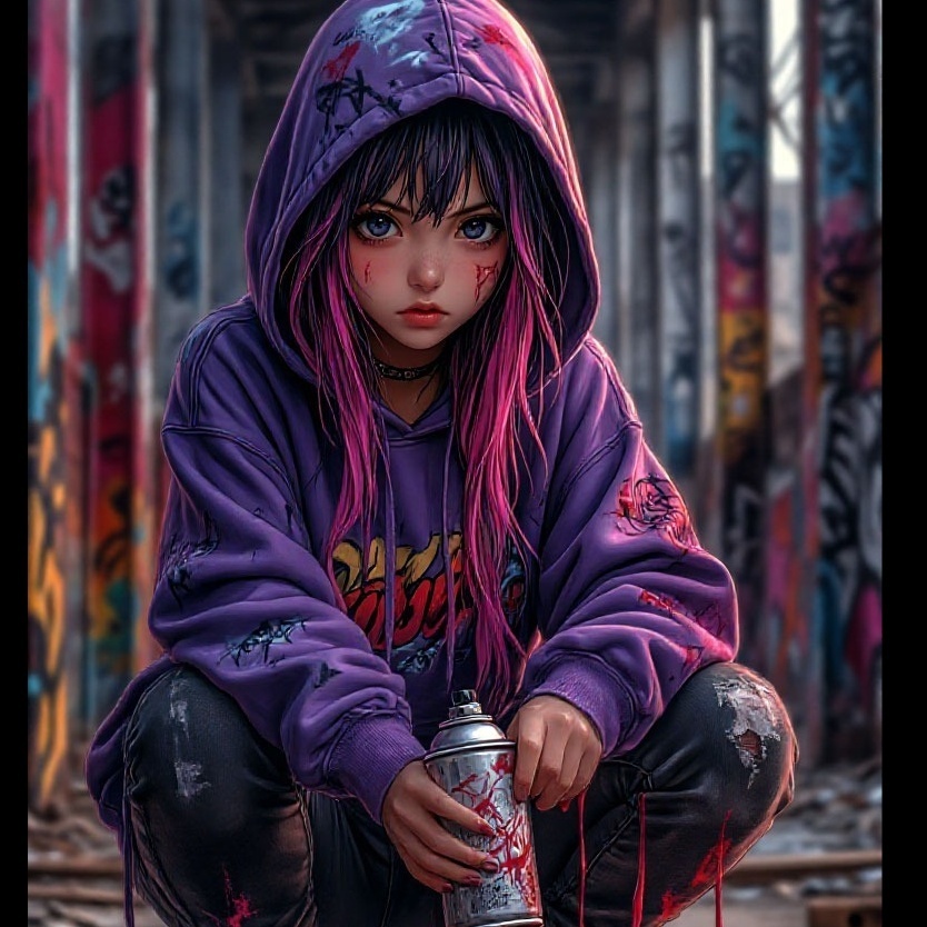 Image for The Album: Glitch!!!!