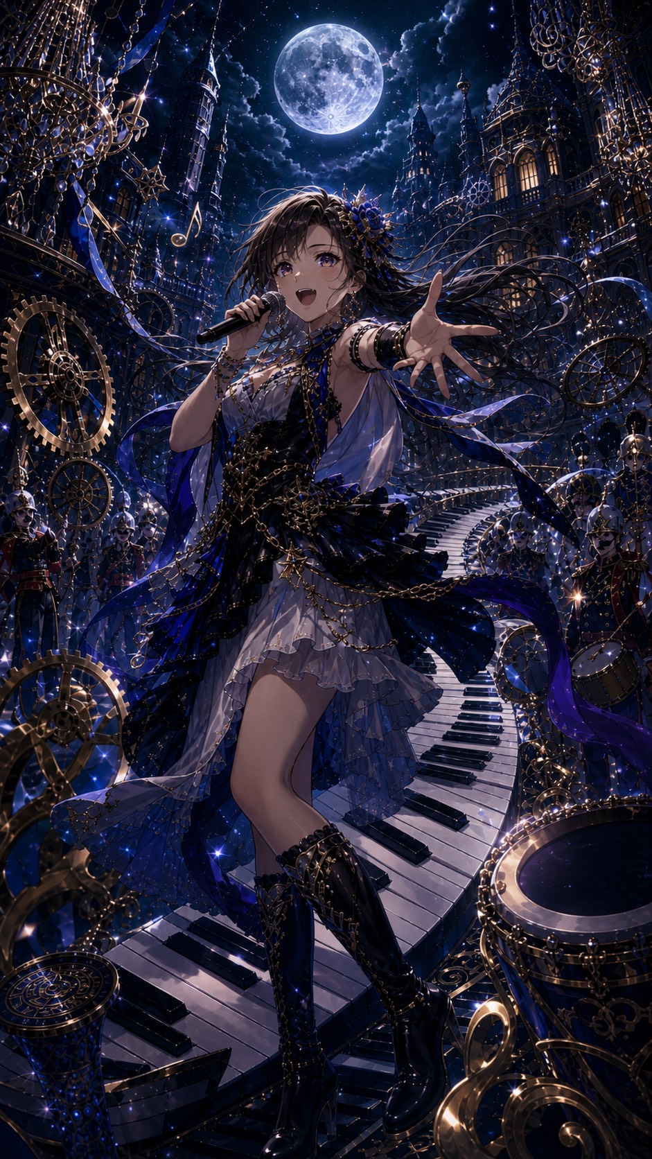 Song Image