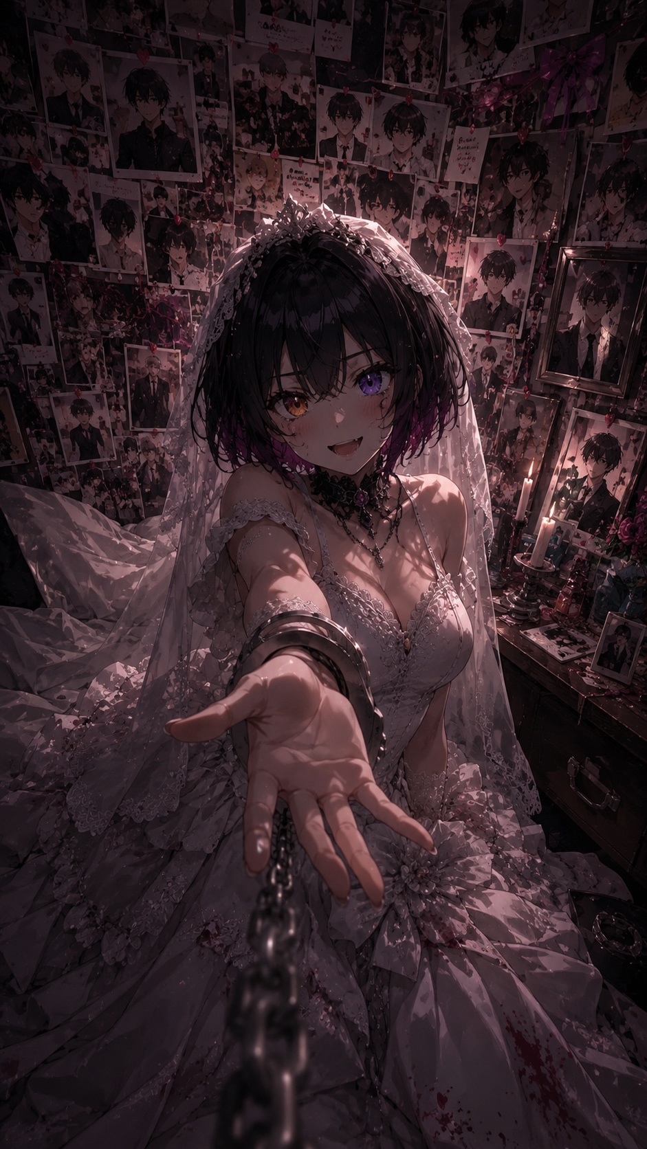 手錠