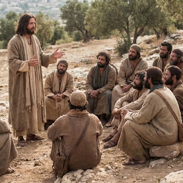 Image for Praising God