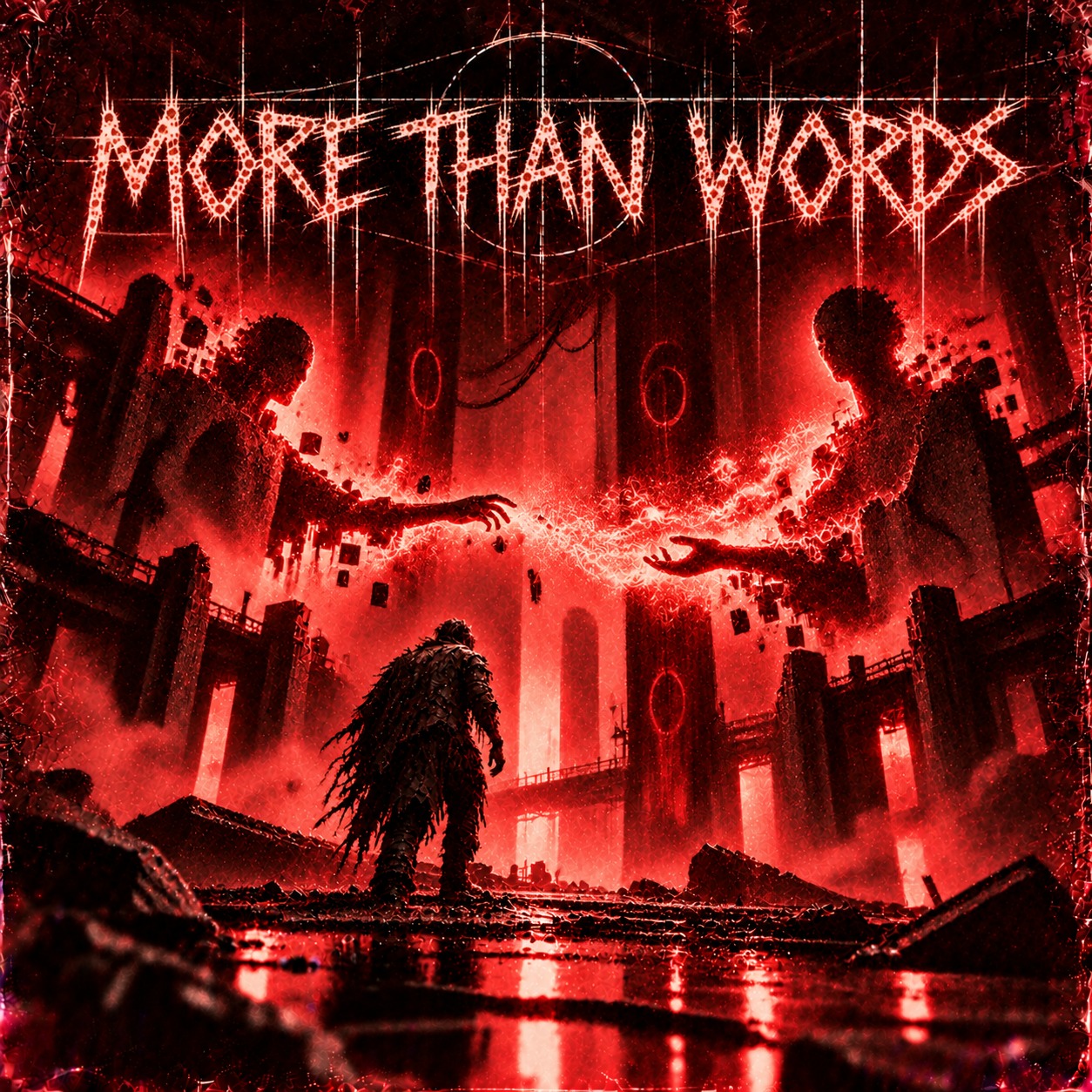 More Than Words (Remaster) artwork