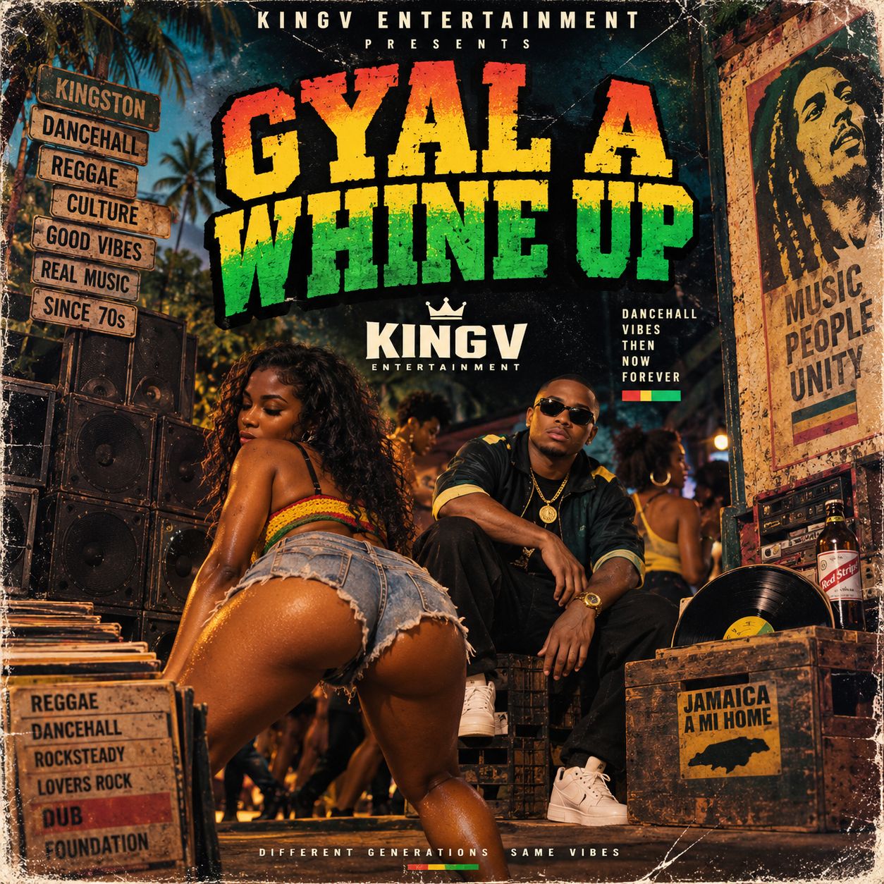 Dancehall Mix 2