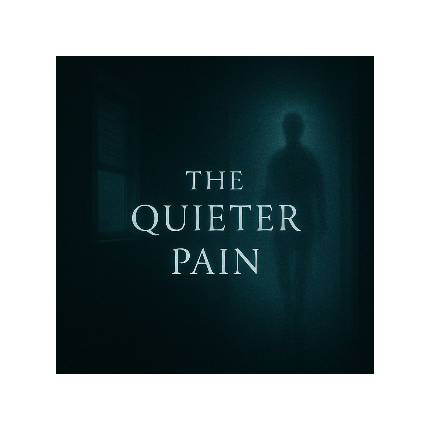 The Quieter Pain artwork