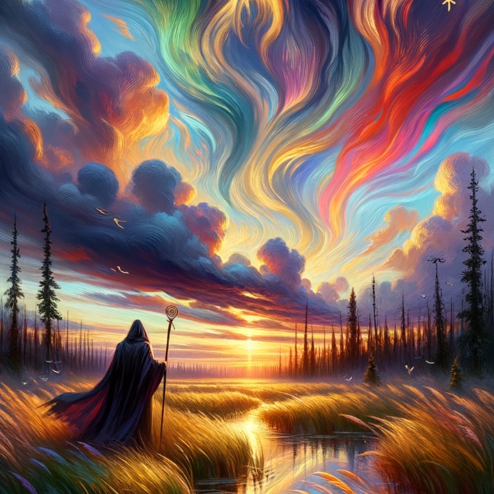 Image for All (Folky) 'Generations' from the Green Game (2025+)