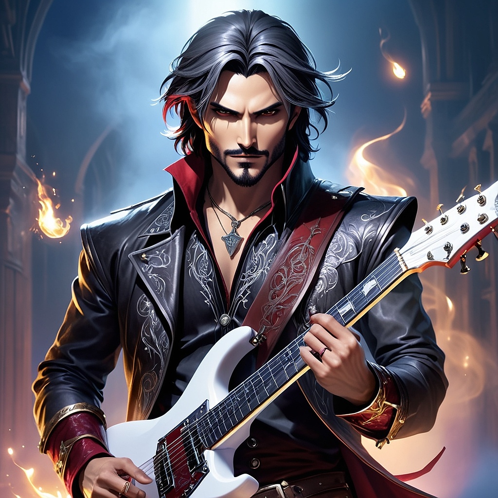 Image for Bards Romance