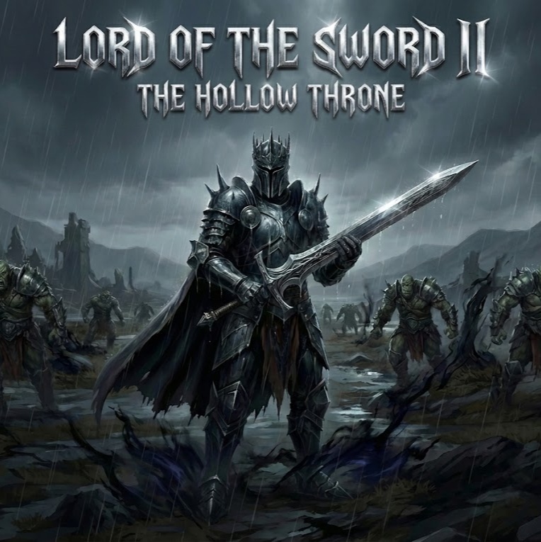Image for Lord of the Sword ||