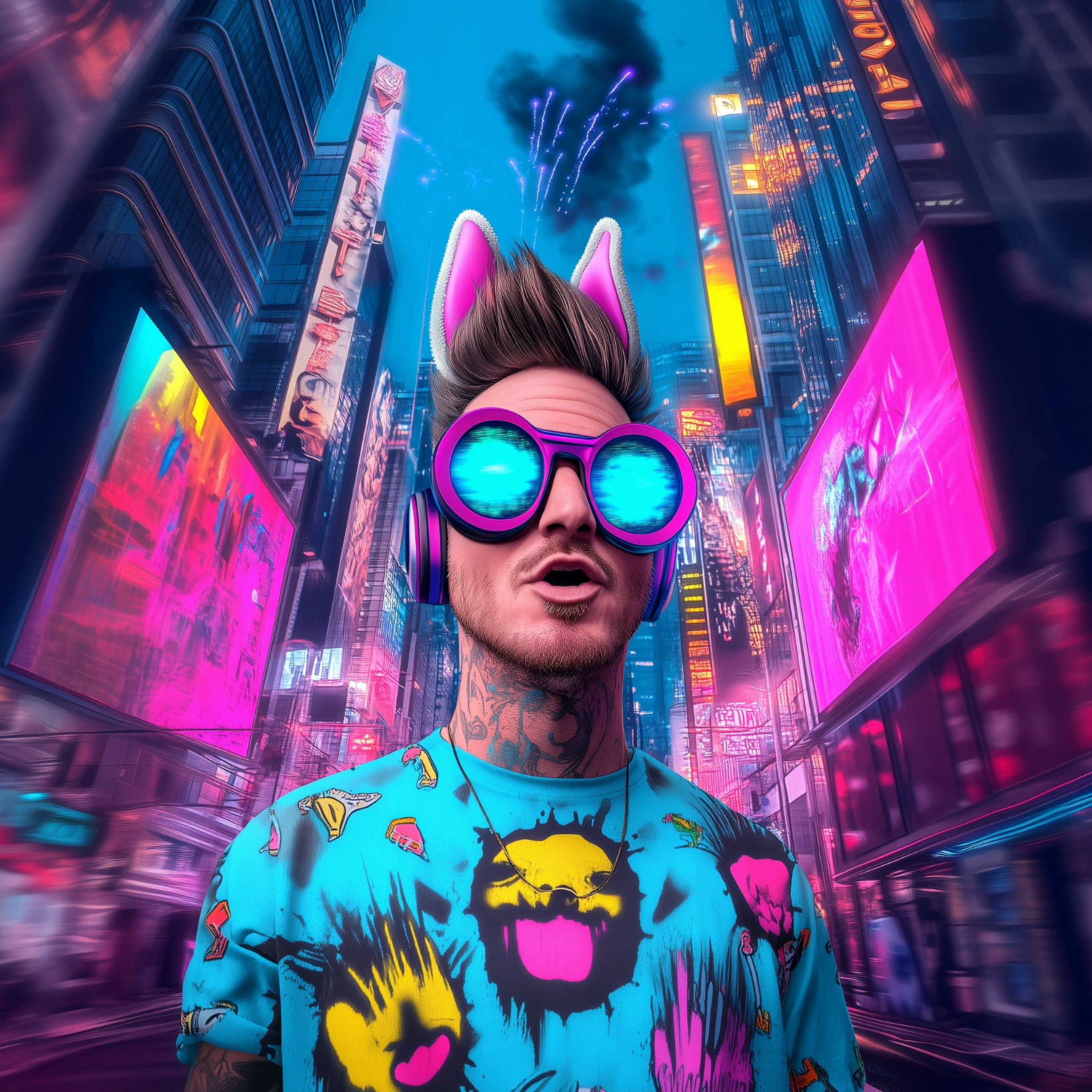 Song Image