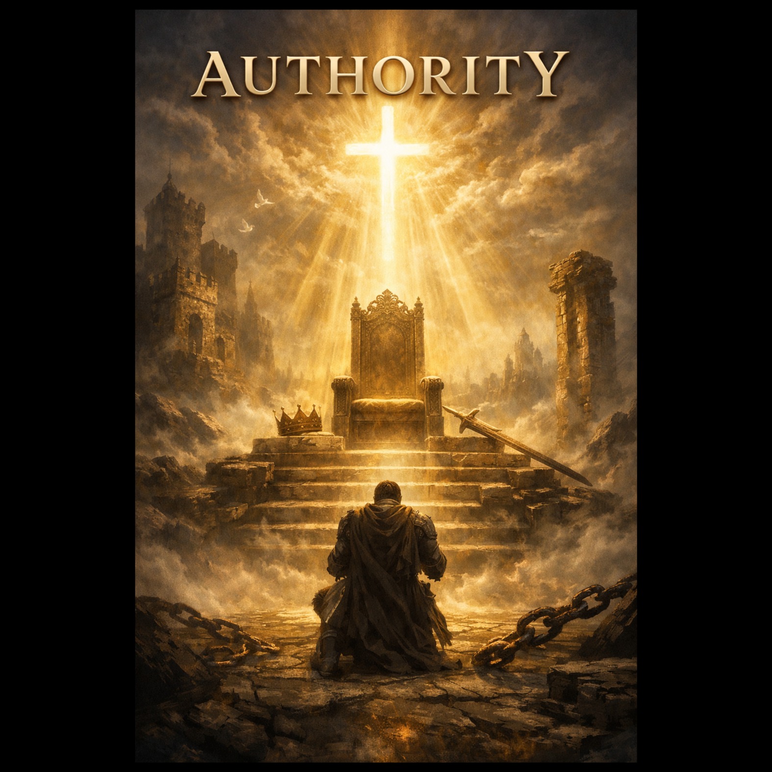 Voice image for Authority